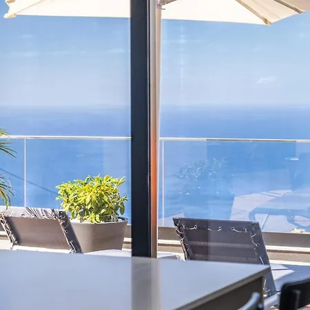 Casa Isabel Appartement *