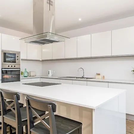 Appartement Casa Isabel *