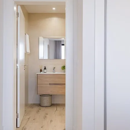 Apartamento Casa Isabel Ribeira Brava