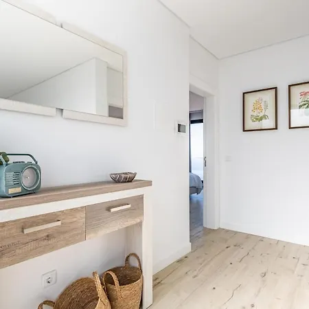 Casa Isabel 公寓 *