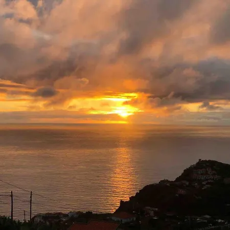 Apartamento Casa Isabel Ribeira Brava