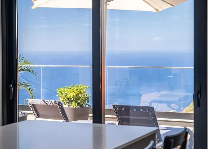 Casa Isabel Appartement *