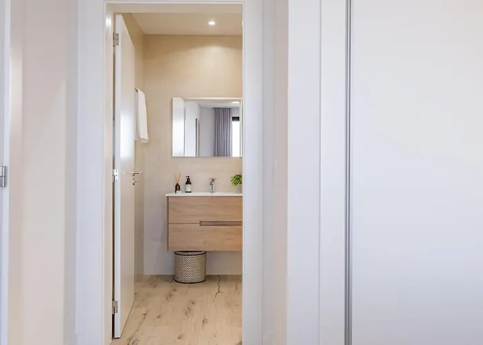 Appartement Casa Isabel Ribeira Brava