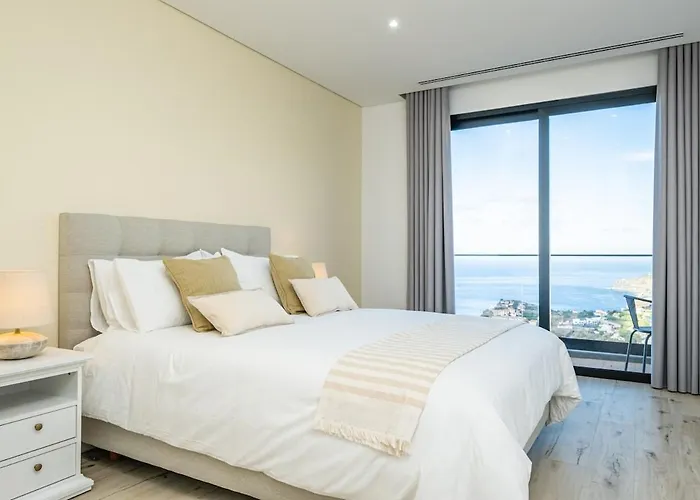 Casa Isabel * Ribeira Brava