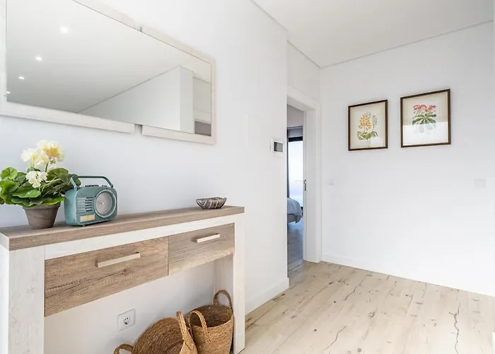 Casa Isabel Appartement *