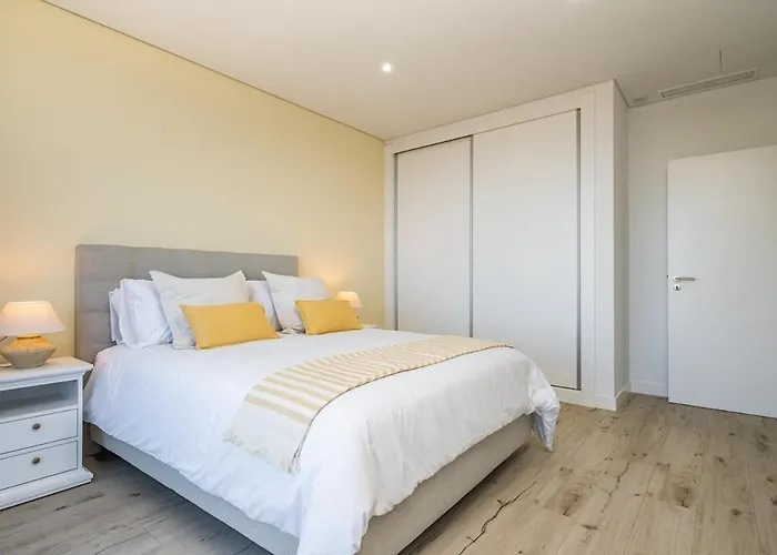 Casa Isabel Appartement *