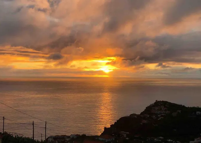 Appartement Casa Isabel Ribeira Brava