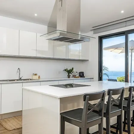 Casa Isabel * Ribeira Brava