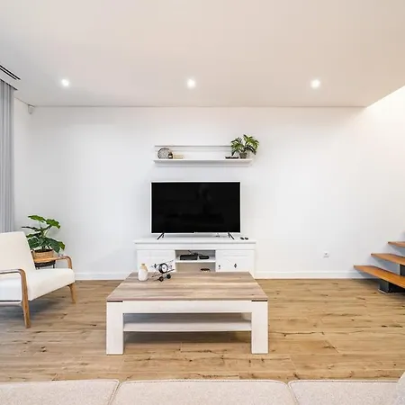 Apartmán Casa Isabel *