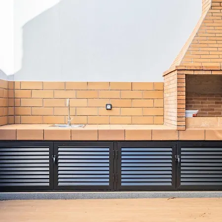 Casa Isabel Apartmán Ribeira Brava