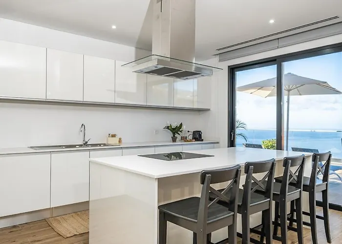 Casa Isabel * Ribeira Brava