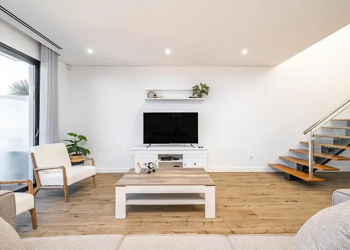 דירה Casa Isabel *