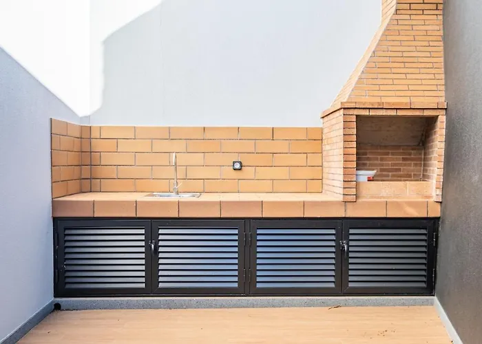 Casa Isabel Apartmán Ribeira Brava