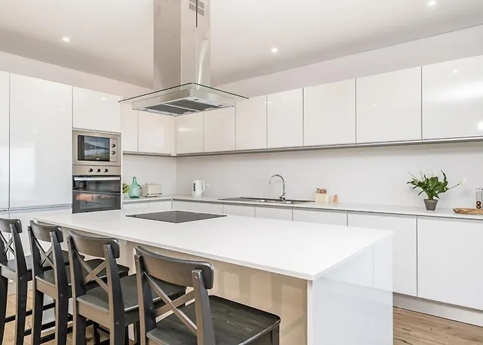 Apartmán Casa Isabel *