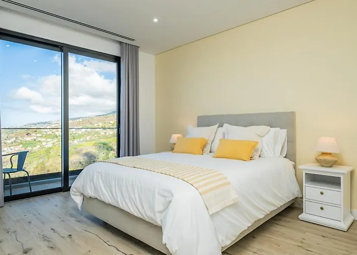 Casa Isabel דירה