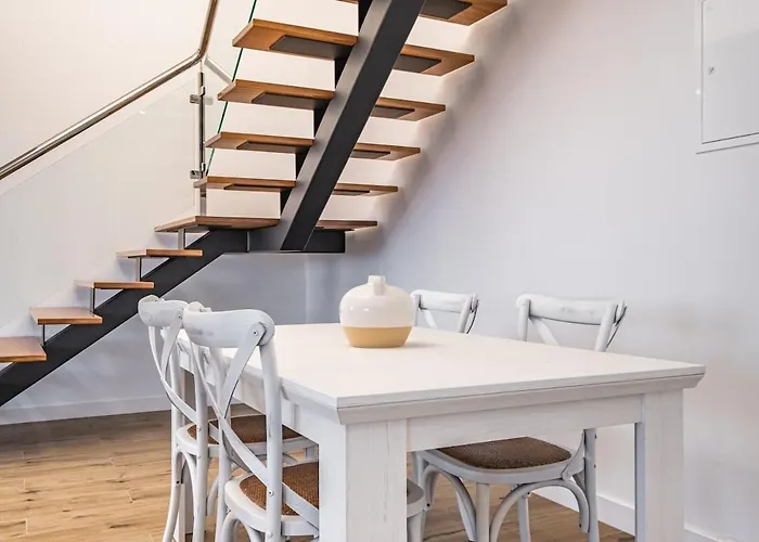 Apartmán Casa Isabel