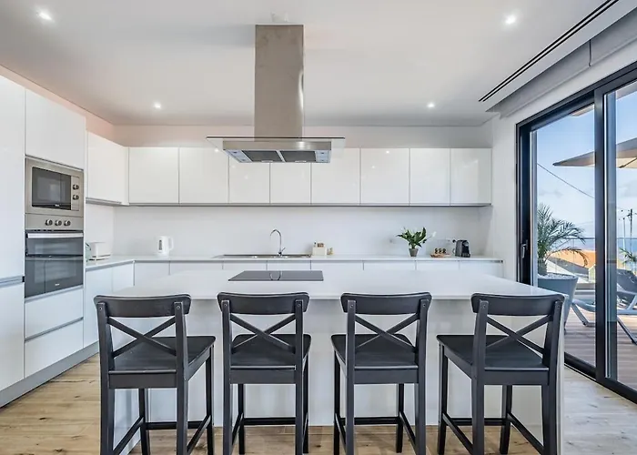 דירה Casa Isabel *